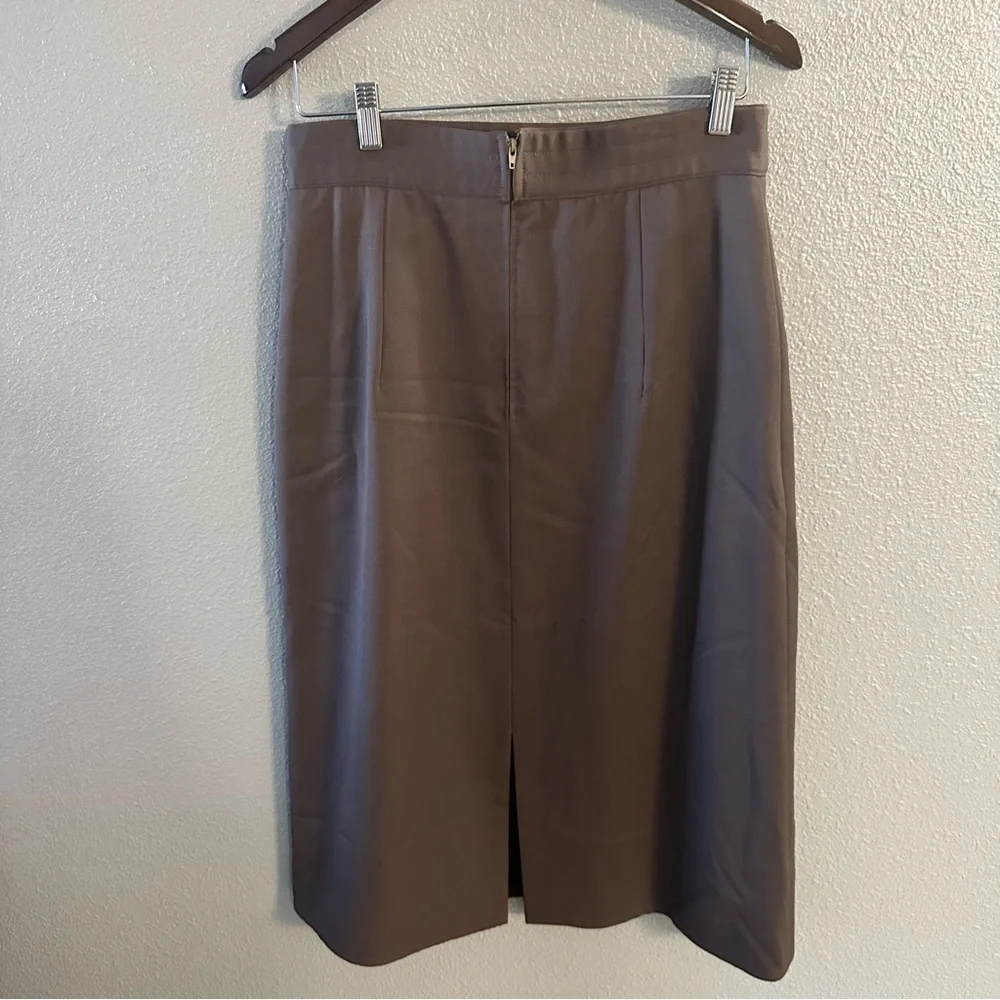 Vintage Anko Johannesburg Chicago 3 Piece Women's Suit Sz M - Picture 7 of 16